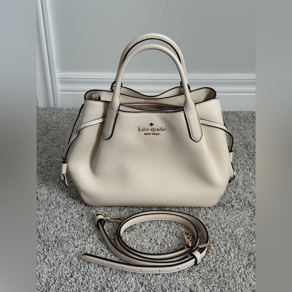 Kate Spade Leather Handbag